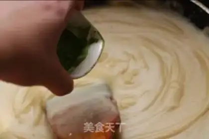 Make Pair of tea step 8