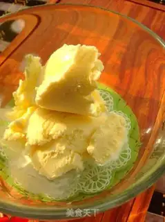 Make Ice cream coffee step 0