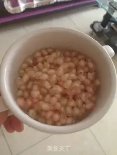 Make Sweet pomegranate juice step 1