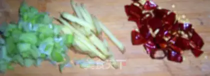 Make An appetizer step 3