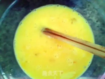 Make Soy fried eggs step 0