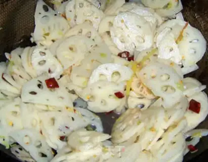 Make An appetizer step 5