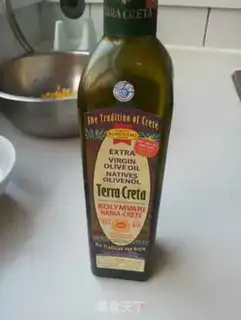 Make Goldmelon corn step 2