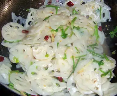 Make An appetizer step 6
