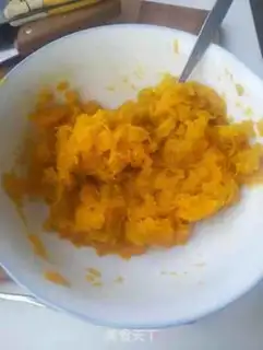 Make Goldmelon corn step 4