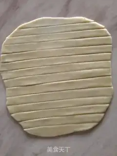 Make Peach apple pie step 10