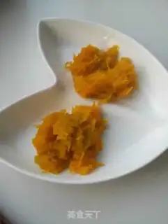 Make Goldmelon corn step 5