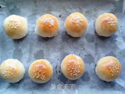 Make Chestnuts step 30