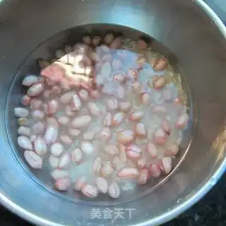 Make Black pepper meat step 0