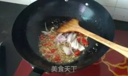 Make Roast bass step 4