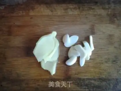 Make A beer duck step 2