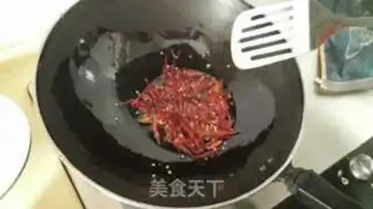 Make Boiled meat step 3