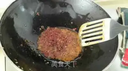 Make Boiled meat step 4