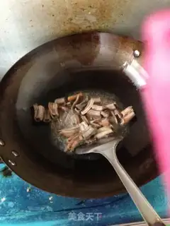 Make Red-burned mackerel step 4