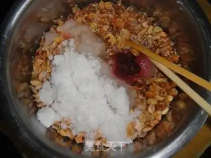 Make A wide-range Penang step 6