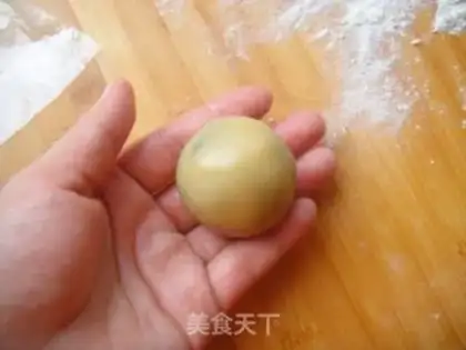 Make ♪ A bouquet ♪ step 18