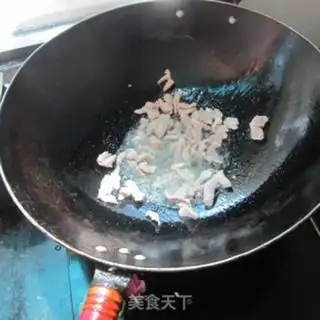 Make lentils step 2