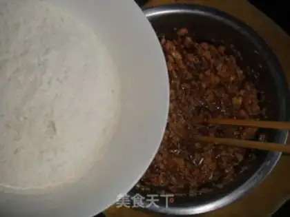 Make A wide-range Penang step 8