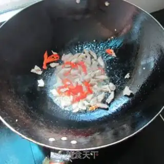 Make lentils step 3