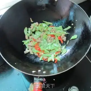 Make lentils step 6