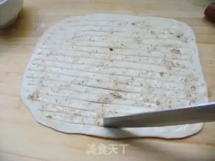 Make Cracker onions step 7