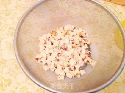 Make Popcorn step 1