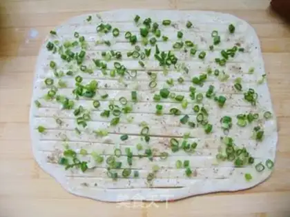 Make Cracker onions step 8