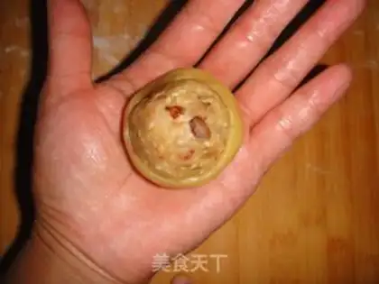 Make A wide-range Penang step 14