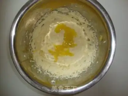 Make Twinkies step 4
