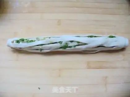 Make Cracker onions step 9