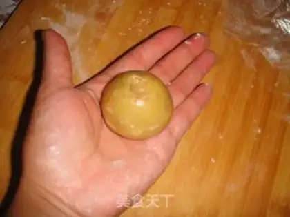 Make A wide-range Penang step 15