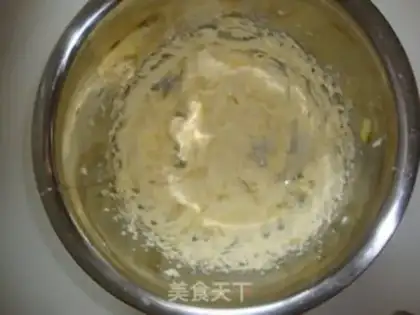 Make Twinkies step 5