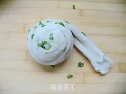 Make Cracker onions step 10