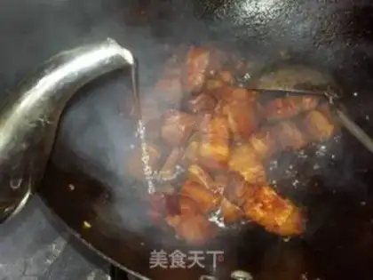 Make Squid meat step 7