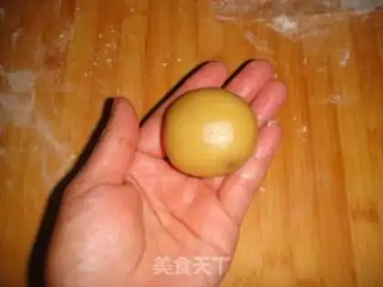 Make A wide-range Penang step 16