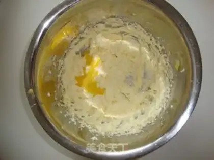 Make Twinkies step 6