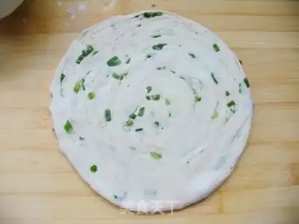 Make Cracker onions step 11