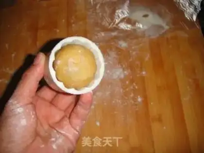 Make A wide-range Penang step 17