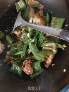Make Squid meat step 9