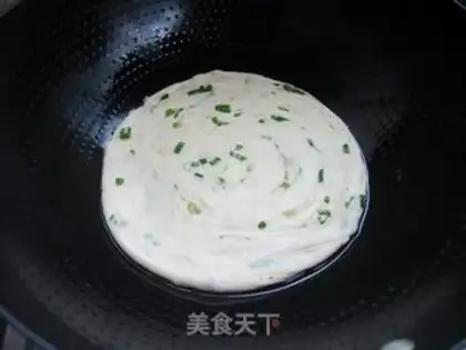 Make Cracker onions step 12