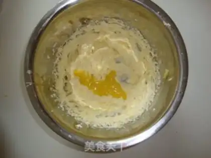 Make Twinkies step 8
