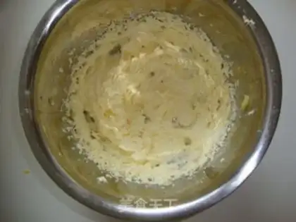 Make Twinkies step 9