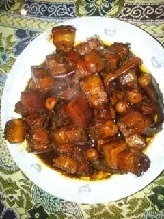 Make Squid meat step 12