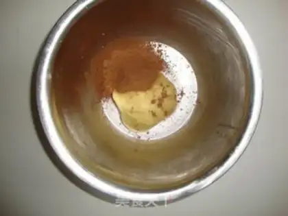 Make Twinkies step 13