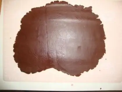 Make Twinkies step 15
