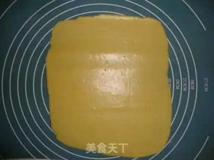 Make Twinkies step 16