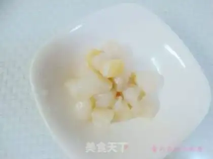 Make Porridge step 1