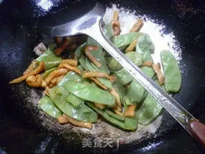 Make ♪ Rop-dried lentils ♪ step 9