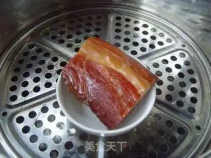 Make A pot of casserole step 0