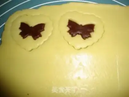 Make Twinkies step 19